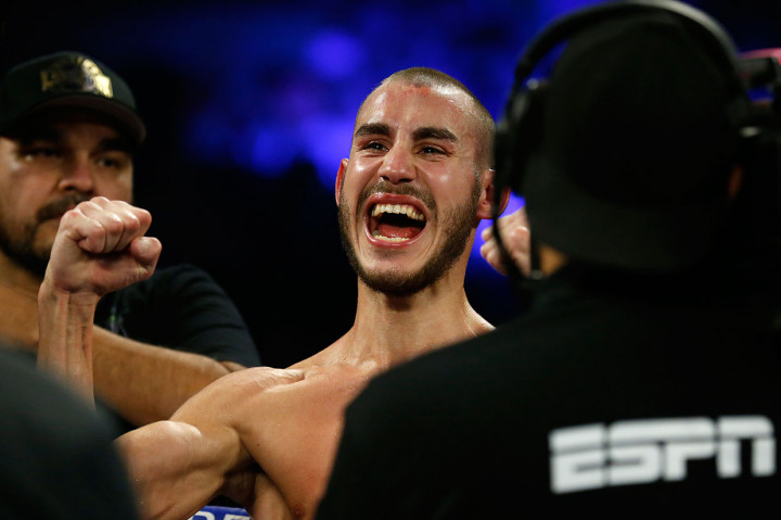 Petinju Rusia Maxim Dadashev Meninggal Setelah Cedera Otak