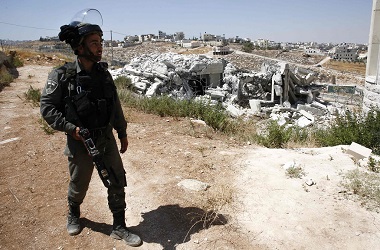 Indonesia Kecam Penghancuran Rumah Palestina oleh Israel