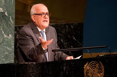 Palestina Sebut Penghancuran Rumah oleh Israel Kejahatan Perang