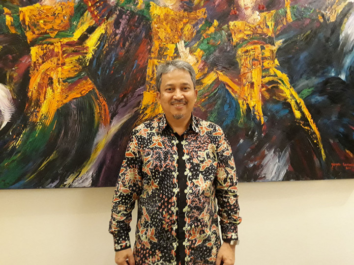 Kehadiran Rektor Asing Tak Sekadar Siap Bayar Gaji