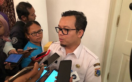 1.790 Warga DKI Berpeluang Dapat Hunian Dp Rp0