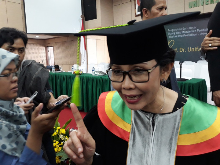 PGRI Tersengat Pemberhentian Ribuan Guru