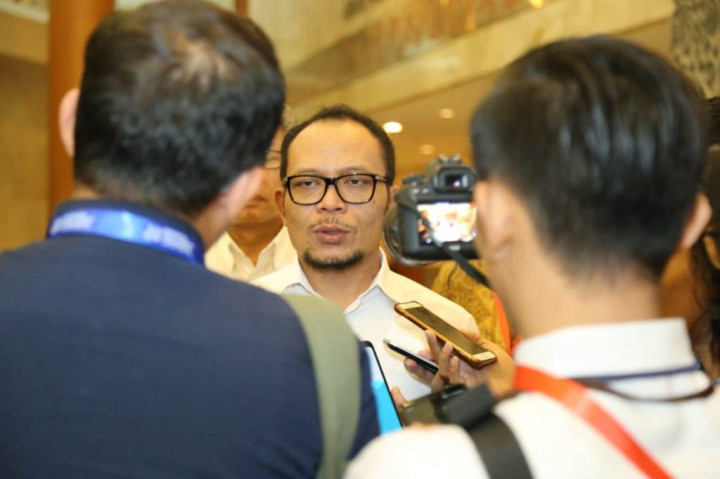 Dunia Kerja Makin Fleksibel, Paradigma Ketenagakerjaan Harus Diubah