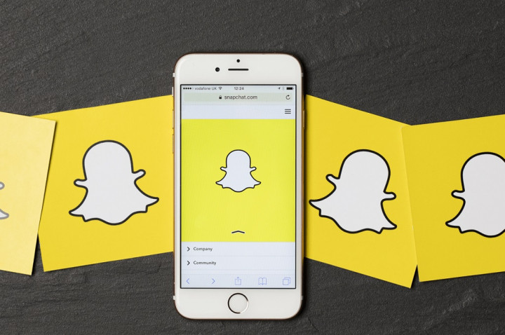 Snapchat Punya Lebih dari 200 Juta Pengguna Harian