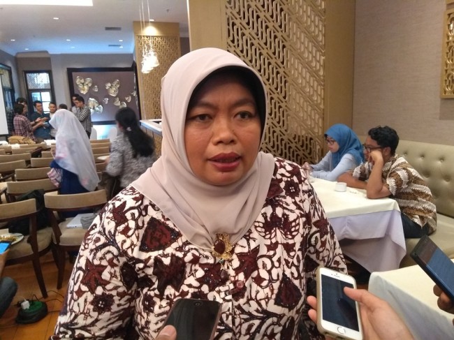 Indonesia Harus Punya Standar Investasi Uni Eropa