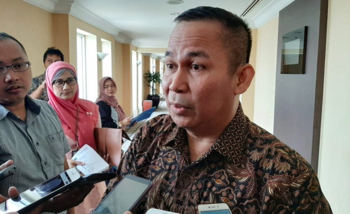 Harga Kurma Palestina di Pasar Indonesia Masih Mahal