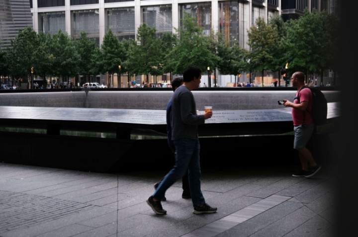 Senat AS Perpanjang Dana Santunan Korban 9/11