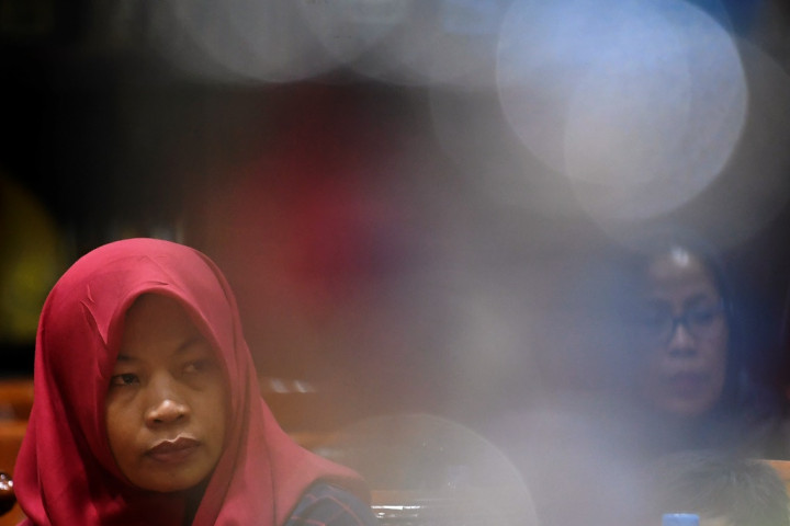 Amnesti Disetujui, Kasus Pelecehan Baiq Nuril Tetap Harus Diusut