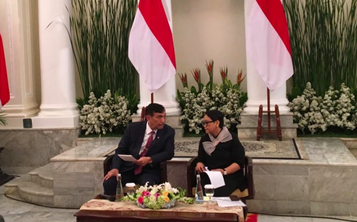 Menlu Retno: Indonesia Mitra Terpercaya untuk Afrika