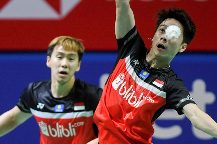 Japan Open 2019: 11 Wakil Indonesia Lolos ke Babak Kedua