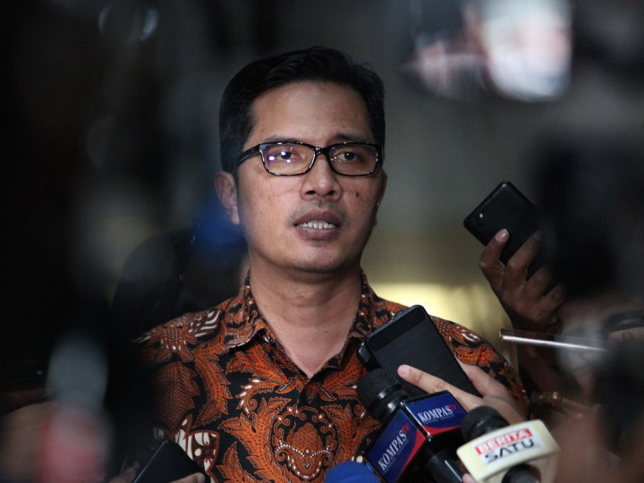 KPK Lanjutkan Pengusutan Suap Meikarta