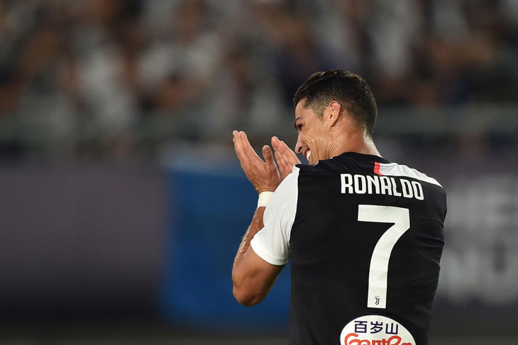 Juventus Kalahkan Inter Milan Lewat Drama Adu Penalti