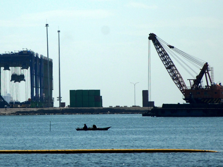 DPR Bakal Panggil Direksi KBN Bahas Konflik Pelabuhan Marunda