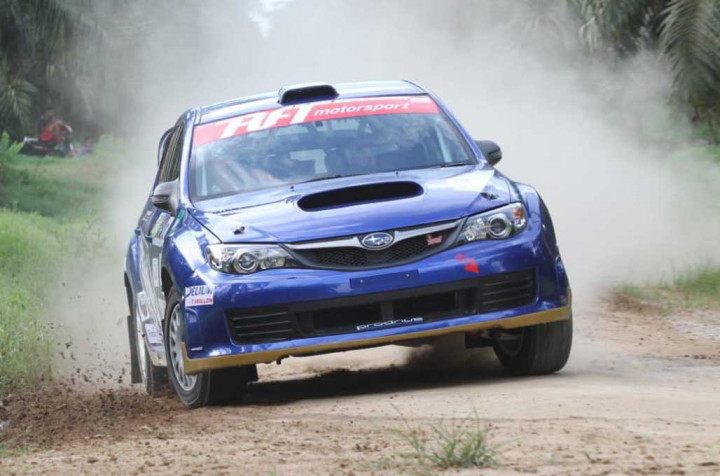 Absen Satu Dekade, APRC Kembali ke Indonesia Pekan Ini