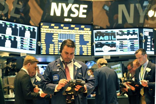 S&P 500 dan Nasdaq Capai Rekor Tertinggi
