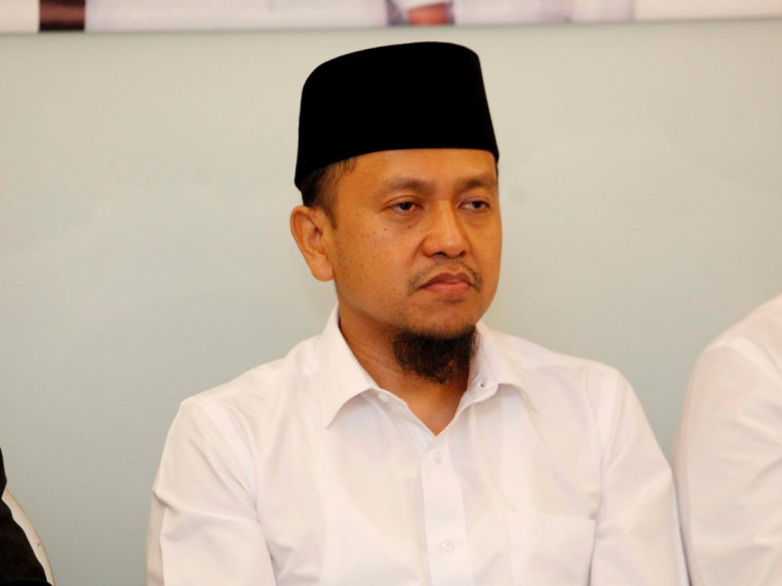 Besok, TKN Resmi Bubar