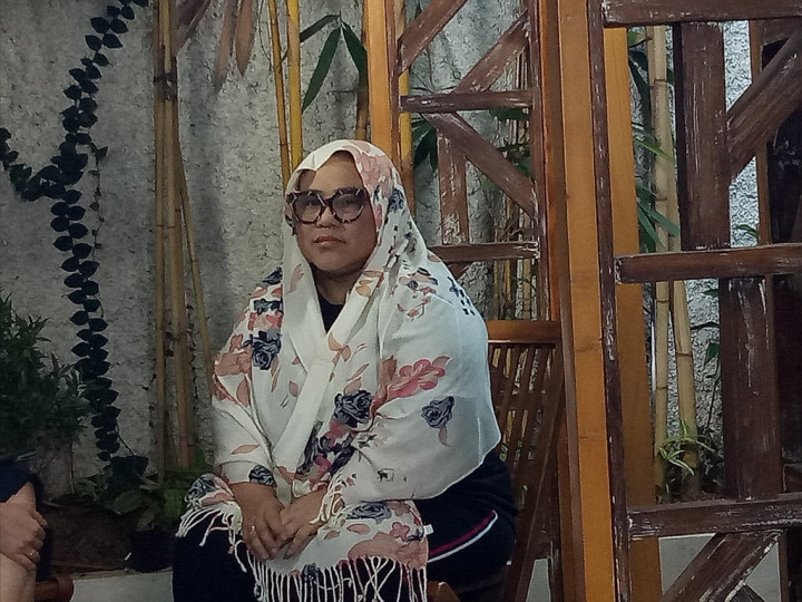 Polisi Ajukan Asesmen Rehabilitasi Nunung ke BNN DKI