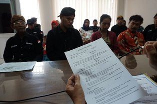 Legalisasi Nikah Penghayat Kepercayaan Hapus Diskriminasi