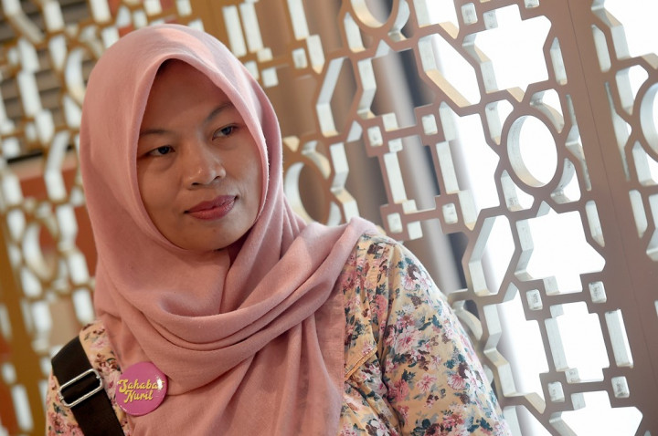 Amnesti Baiq Nuril Disampaikan pada Paripurna, Hari Ini