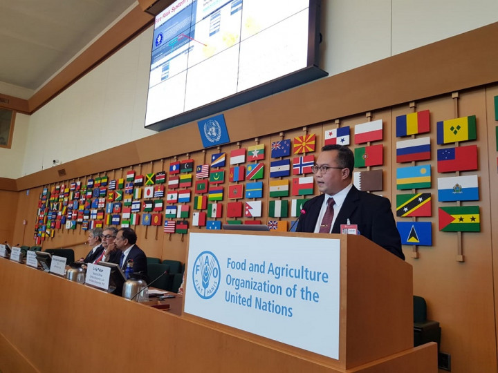 Rekrut Dosen Asing, Kampus di Hongkong Tembus 10 Terbaik Asia