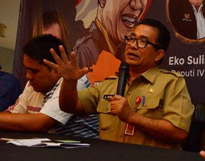 Kemendagri: Posisi Wagub DKI Wajib Diisi