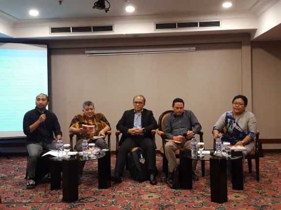 Universitas Rekrut Akademisi Asing Lumrah di Amerika