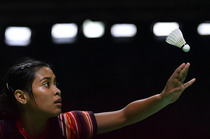 Gregoria Mariska Disingkirkan Pebulu Tangkis Terbaik Dunia