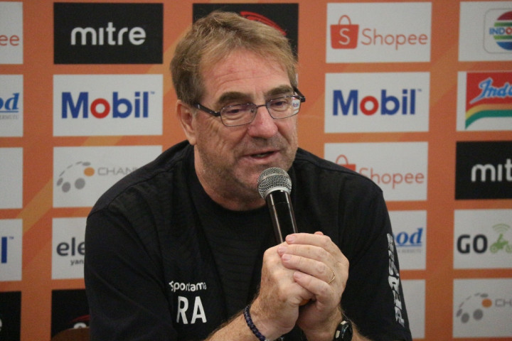 Persib Antisipasi Kualiatas Individu Pemain Bali United