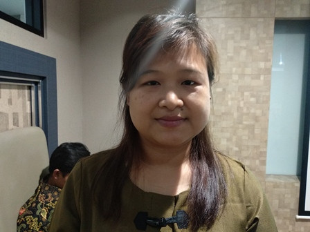 Tambang Pasir di Pesisir Merugikan Nelayan