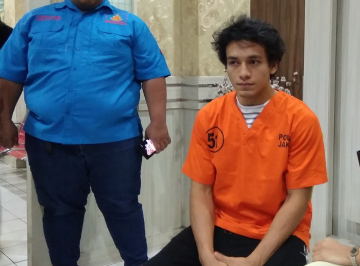 Polisi Masih Buru Pemasok Ganja untuk Jefri Nichol