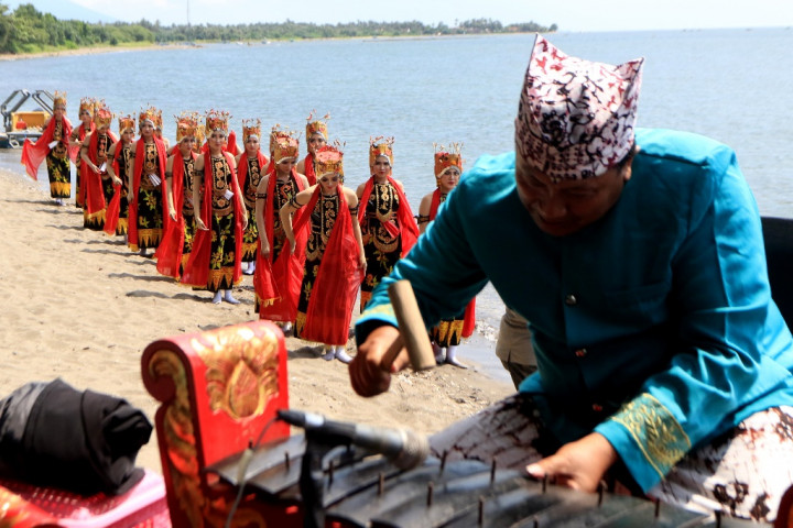 Pesona Budaya Bumi Blambangan