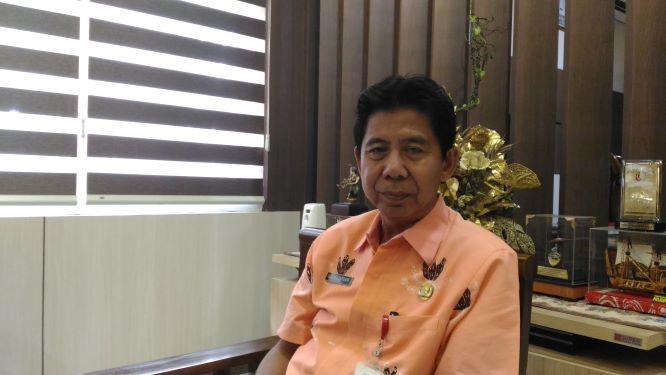 Semarang Klaim Seluruh Guru Sudah S1