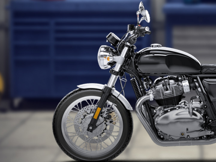 Tips Pilih Motor Bekas Bagus