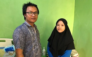 (Masih Ada) Cerita Pasca-Kerusuhan Mei