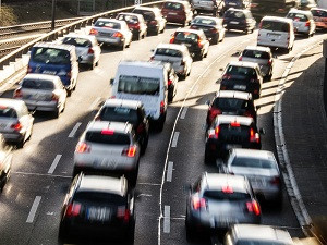 Tangerang Belum Perlu Peraturan Pemilik Mobil Wajib Punya Garasi