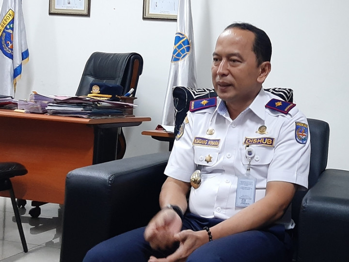 Raperda Mobil Wajib Bergarasi Depok Diklaim Banyak Didukung