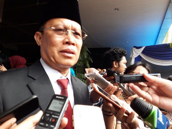 Simalungun Angkat 1.600 Guru Honorer Pengganti yang Dipecat