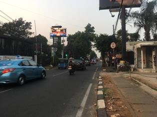 Kemang Akan Disulap Jadi Pusat Kegiatan Ekonomi