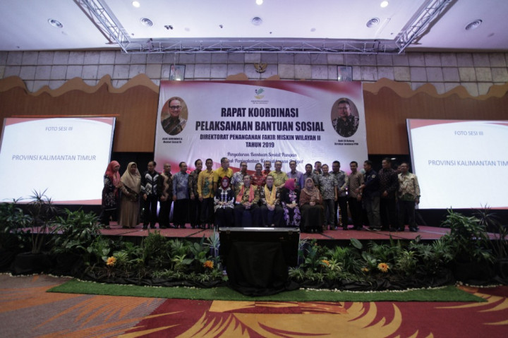 Program BPNT Kemensos Lebih Tepat Sasaran dan Minim Penyelewengan