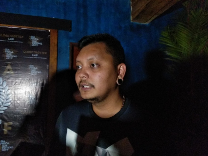 Penyesalan dan Maaf Robby Ertanto Usai Terjerat Kasus Narkoba