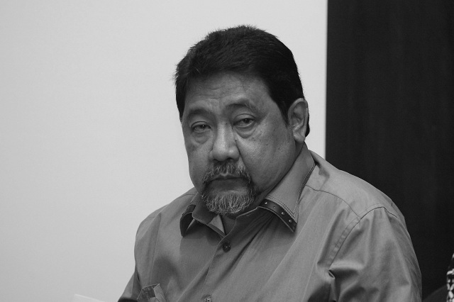 Cerita TGPF Novel Baswedan Menemukan Motif Minus Pelaku