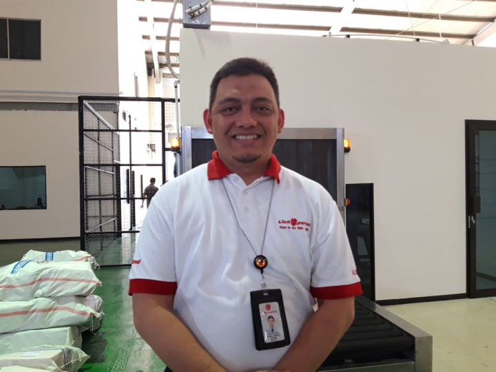 Tokopedia hingga Shopee Jadi Sasaran Lion Parcel