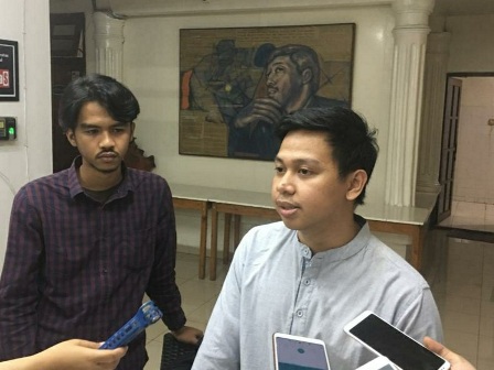 Kapolri Didesak Usut Kekerasan Anak Saat Kerusuhan 22 Mei