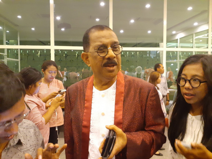 Bukti Keseriusan Ambon Wujudkan Impian Jadi Kota Musik Dunia