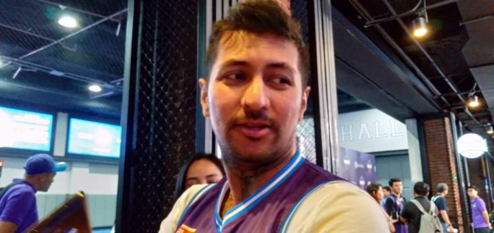 Kelly Purwanto Kembali Perkuat Hangtuah