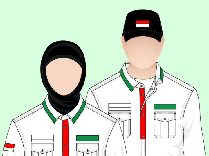 Alokasi Kuota Petugas Haji 2019