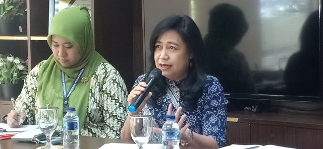 Pemerintah Tolak Bea Masuk Biodiesel