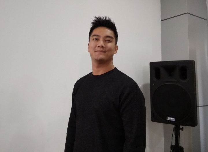 Boy William Sejak Lama Incar Peran di Film Ernest Prakasa