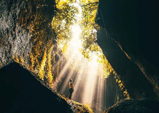 Dampak Positif <i>Traveling</i> bagi Karier Anda