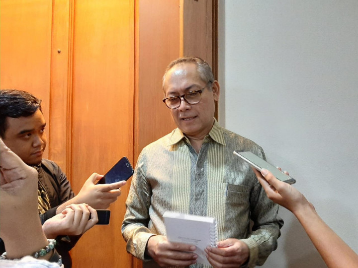 Kemajuan Positif dalam Tata Perilaku Laut China Selatan